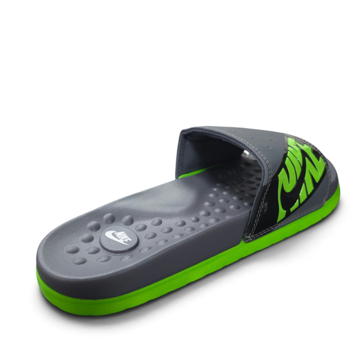 Chanclas Nike Deportivas Urbanas Importada 1.1
