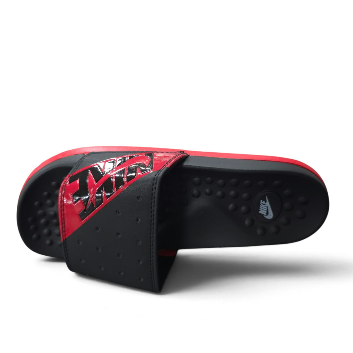 Chanclas Nike Deportivas Urbanas Importada 1.1