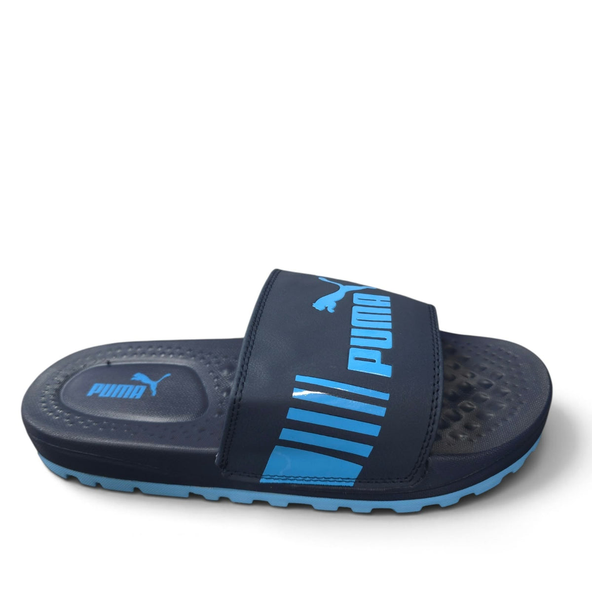 Chanclas Puma Slide Classic Importadas 1.1
