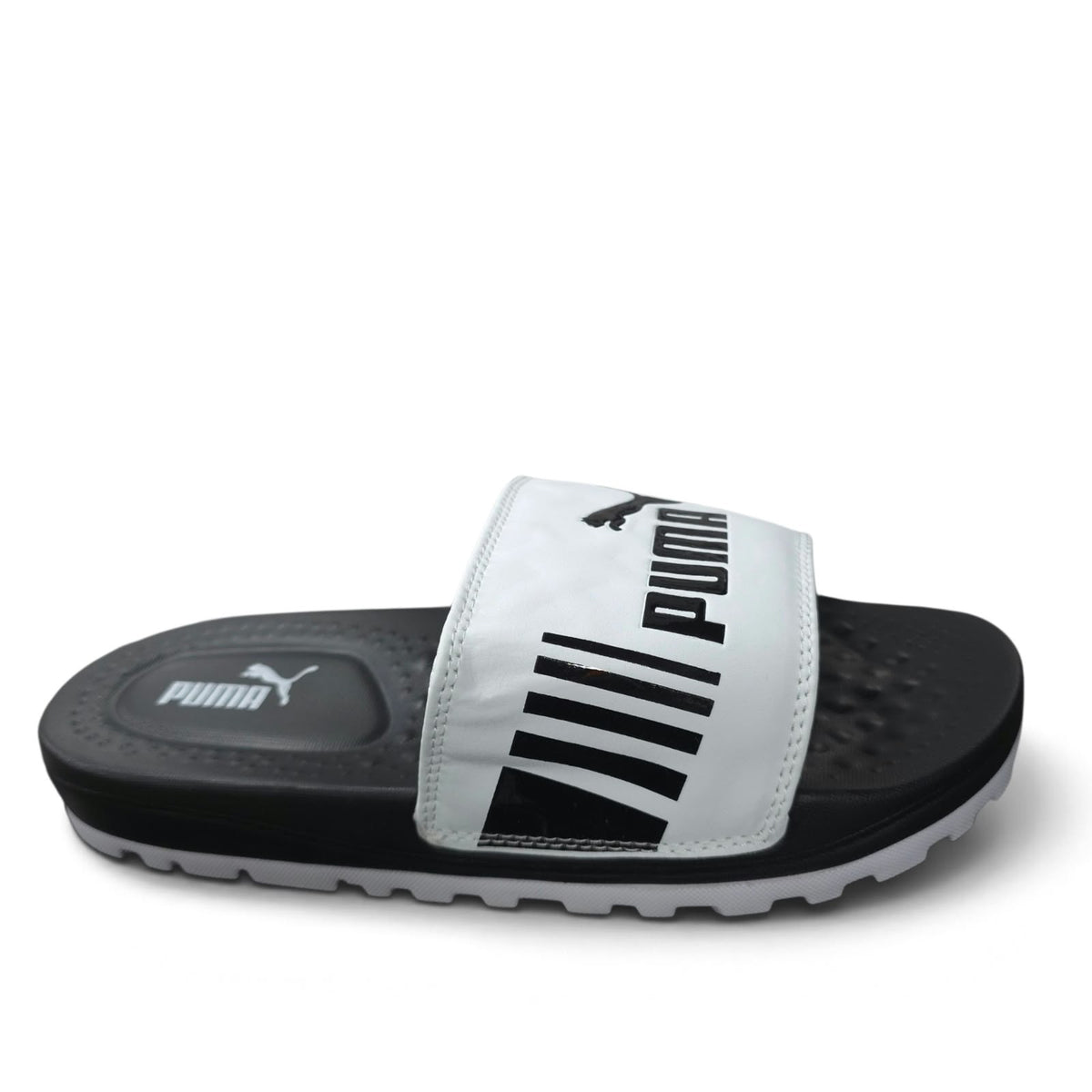 Chanclas Puma Slide Classic Importadas 1.1
