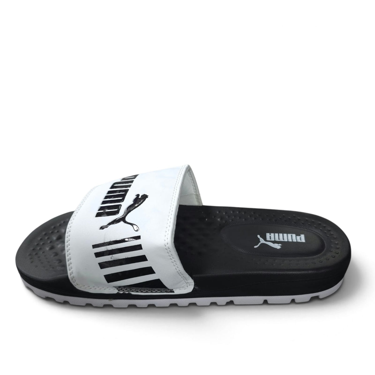 Chanclas Puma Slide Classic Importadas 1.1