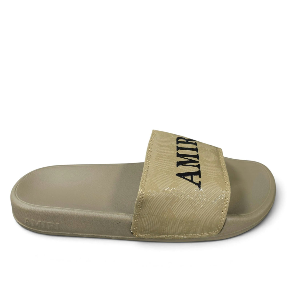 Chanclas Amiri Classic Importada Replica AAA