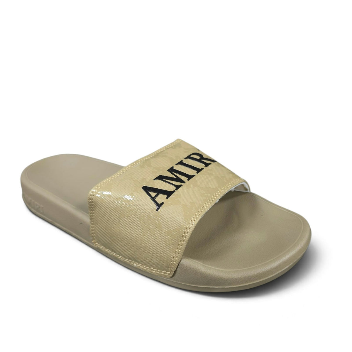 Chanclas Amiri Classic Importada Replica AAA