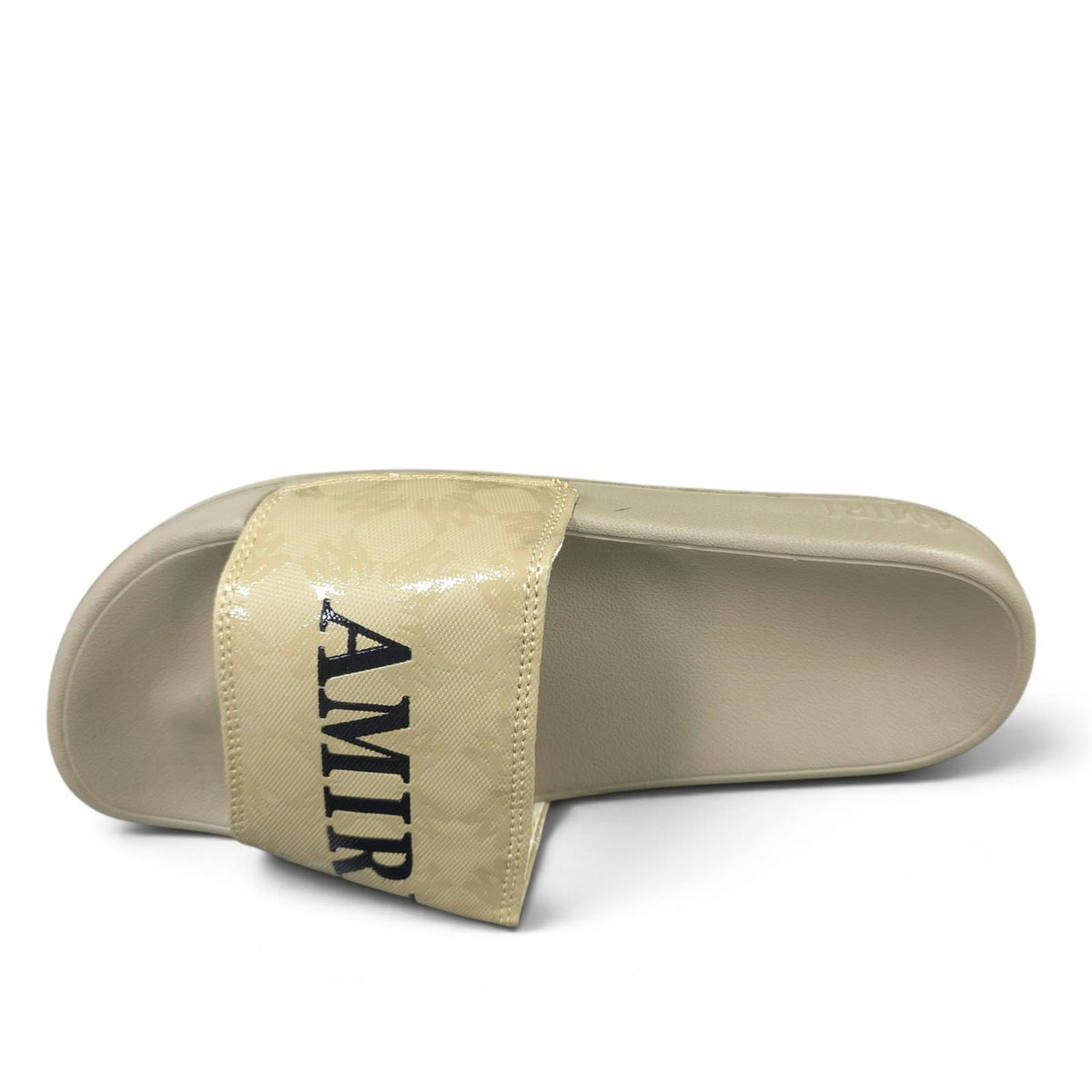 Chanclas Amiri Classic Importada Replica AAA