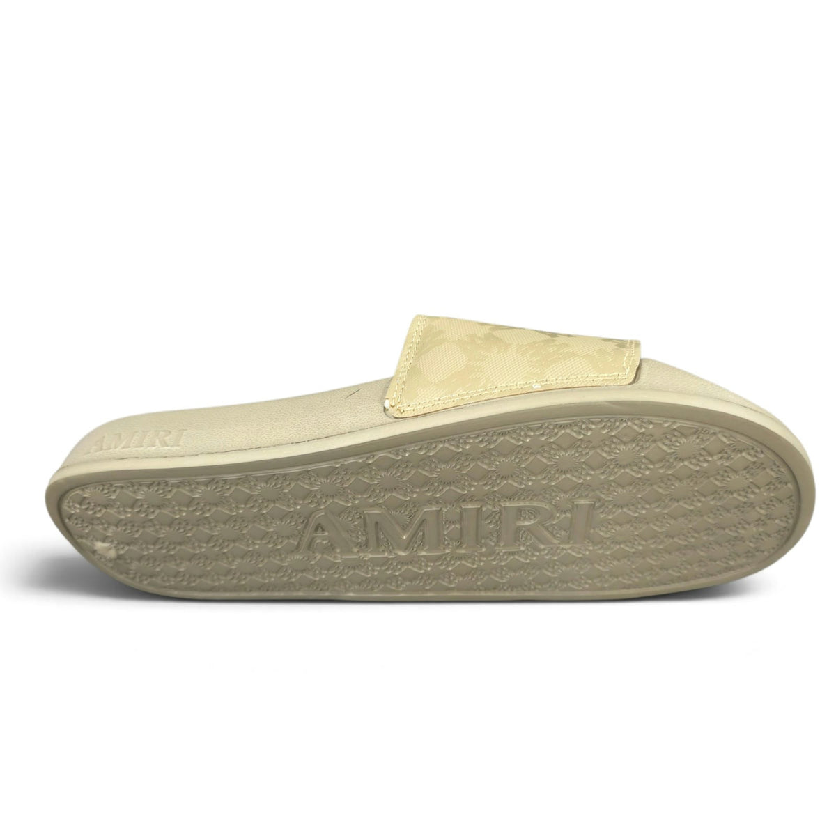 Chanclas Amiri Classic Importada Replica AAA