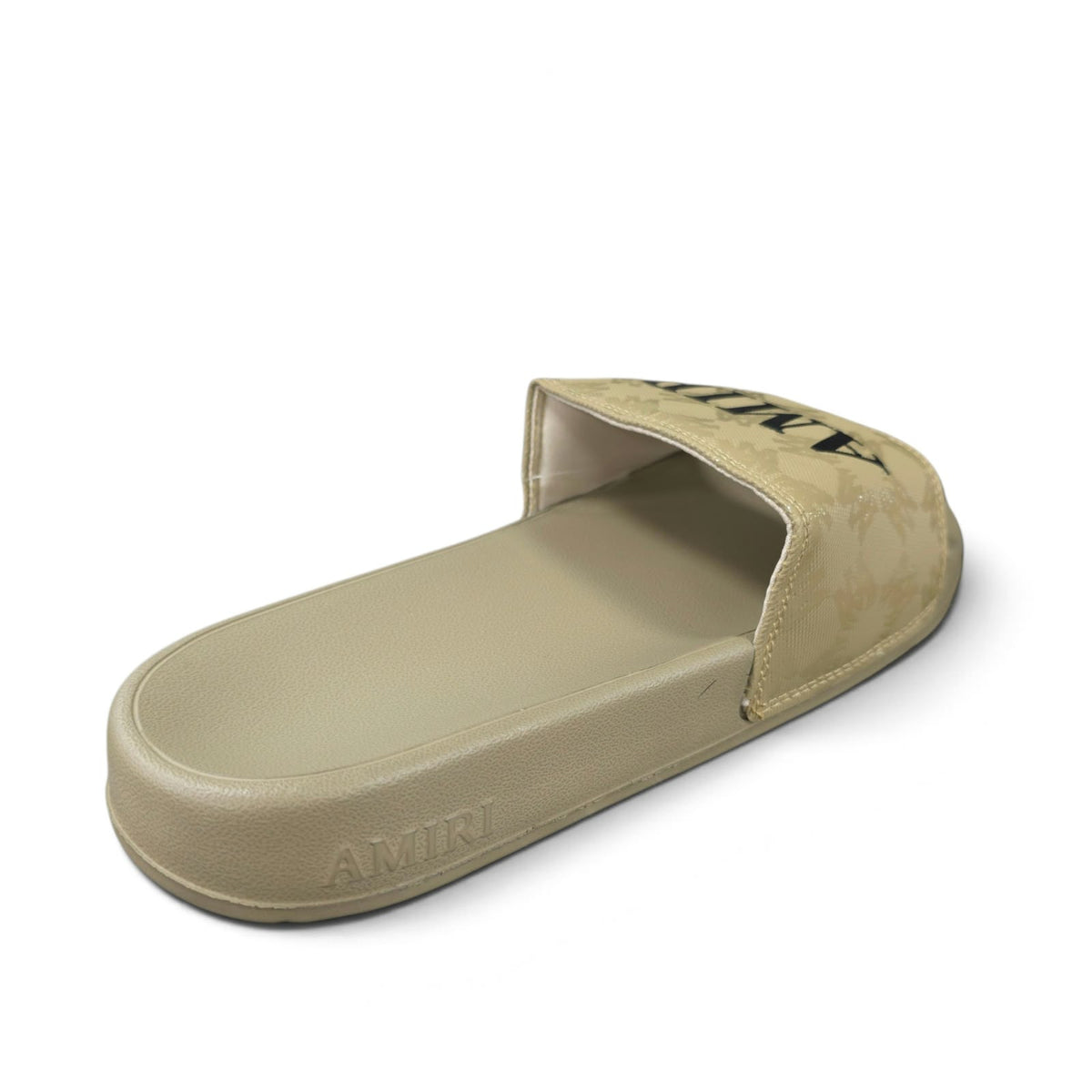 Chanclas Amiri Classic Importada Replica AAA