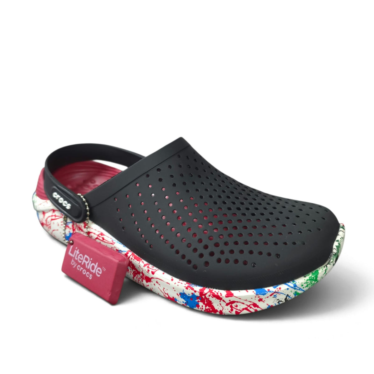 Chanclas Crocs Lite Ride Importadas Replica AAA