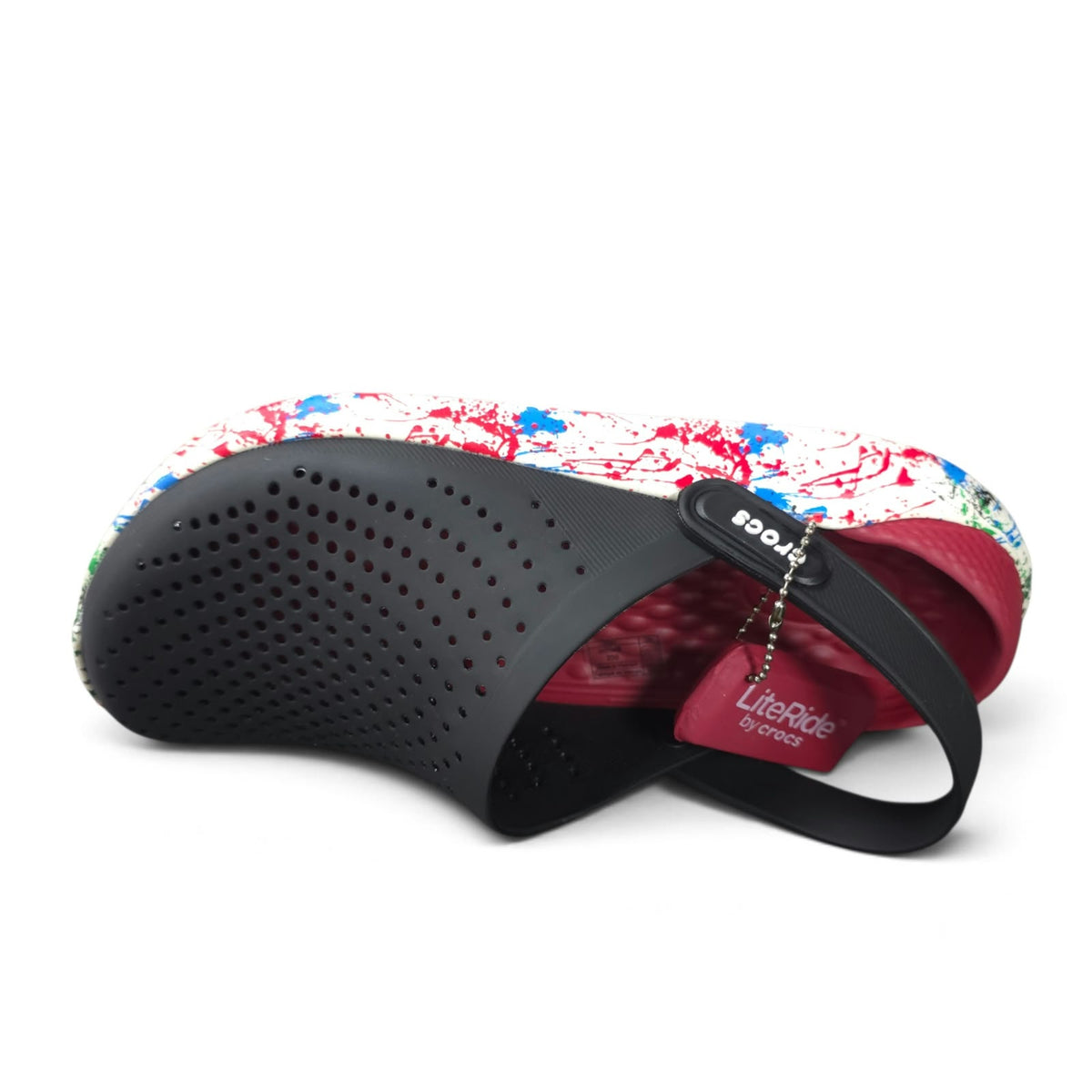 Chanclas Crocs Lite Ride Importadas Replica AAA