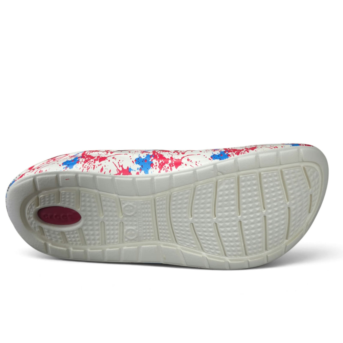 Chanclas Crocs Lite Ride Importadas Replica AAA