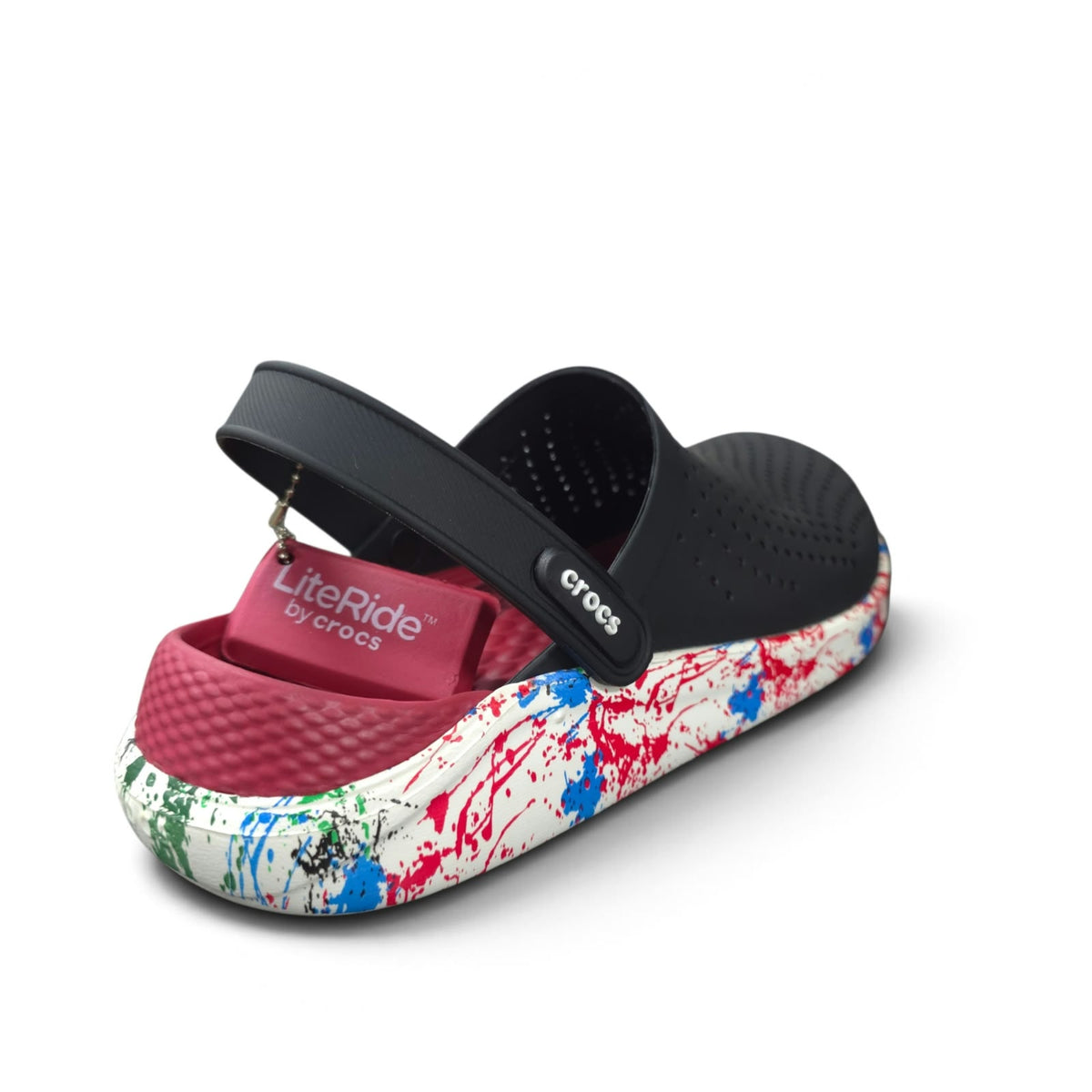 Chanclas Crocs Lite Ride Importadas Replica AAA
