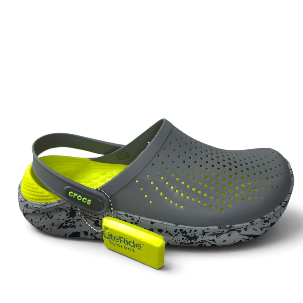 Chanclas Crocs Lite Ride Importadas Replica AAA