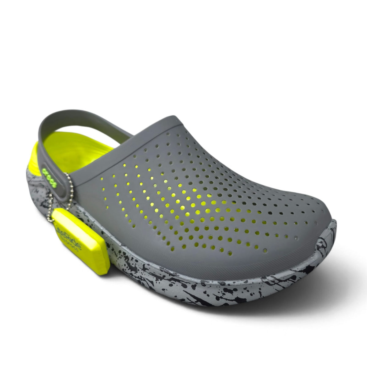 Chanclas Crocs Lite Ride Importadas Replica AAA