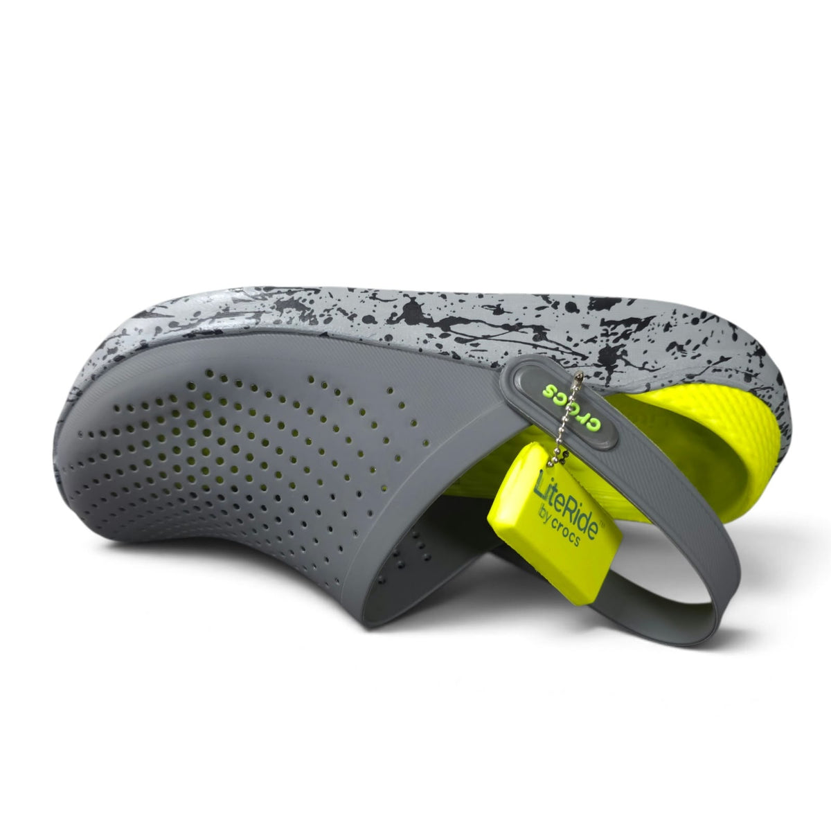 Chanclas Crocs Lite Ride Importadas Replica AAA