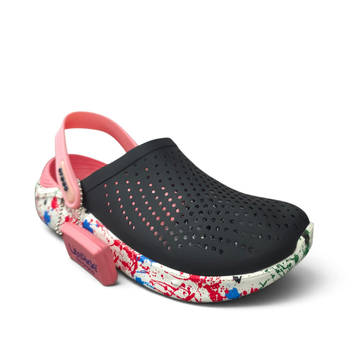 Chanclas Crocs Lite Ride Importadas Replica AAA