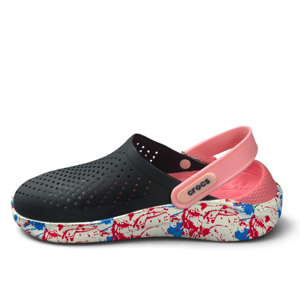 Chanclas Crocs Lite Ride Importadas Replica AAA