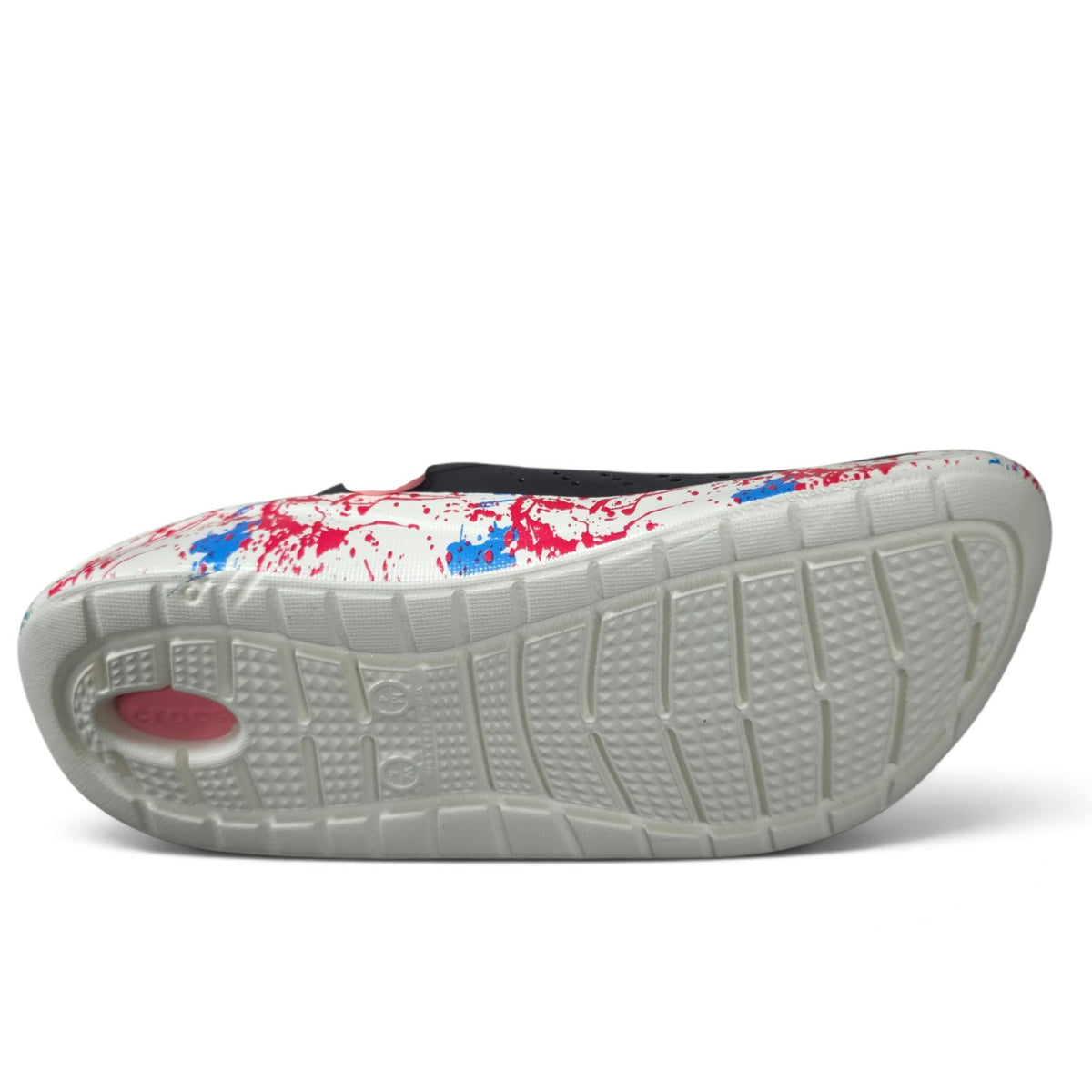 Chanclas Crocs Lite Ride Importadas Replica AAA