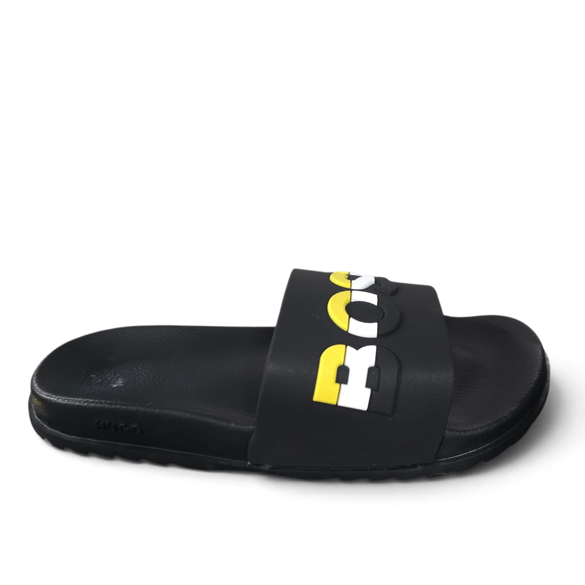 Chanclas Boss Classic Importada Replica AAA