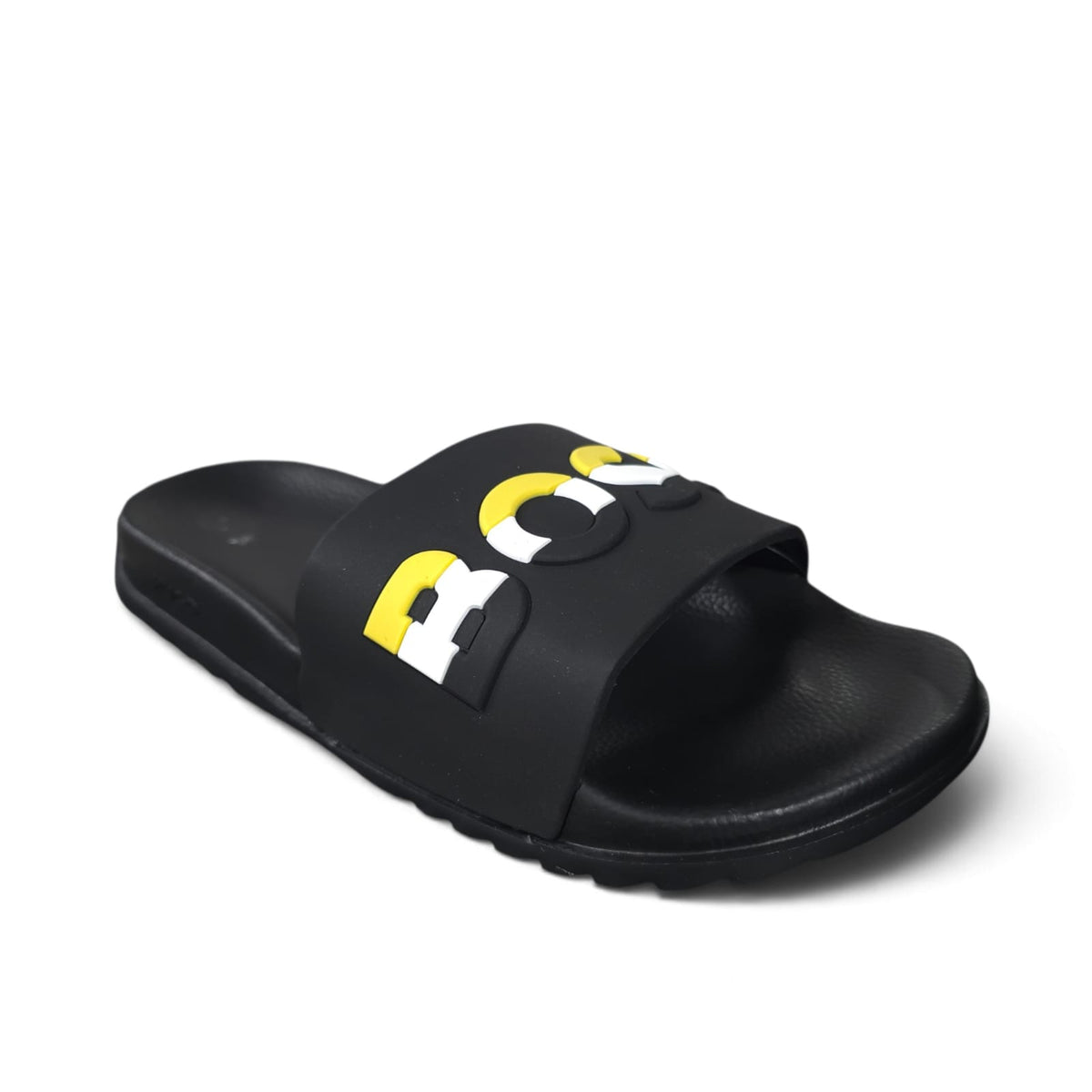 Chanclas Boss Classic Importada Replica AAA
