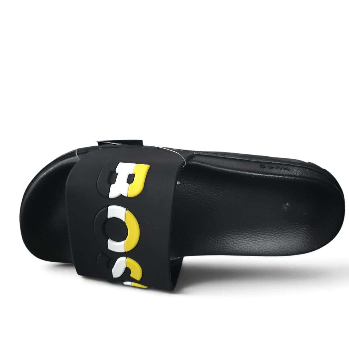 Chanclas Boss Classic Importada Replica AAA
