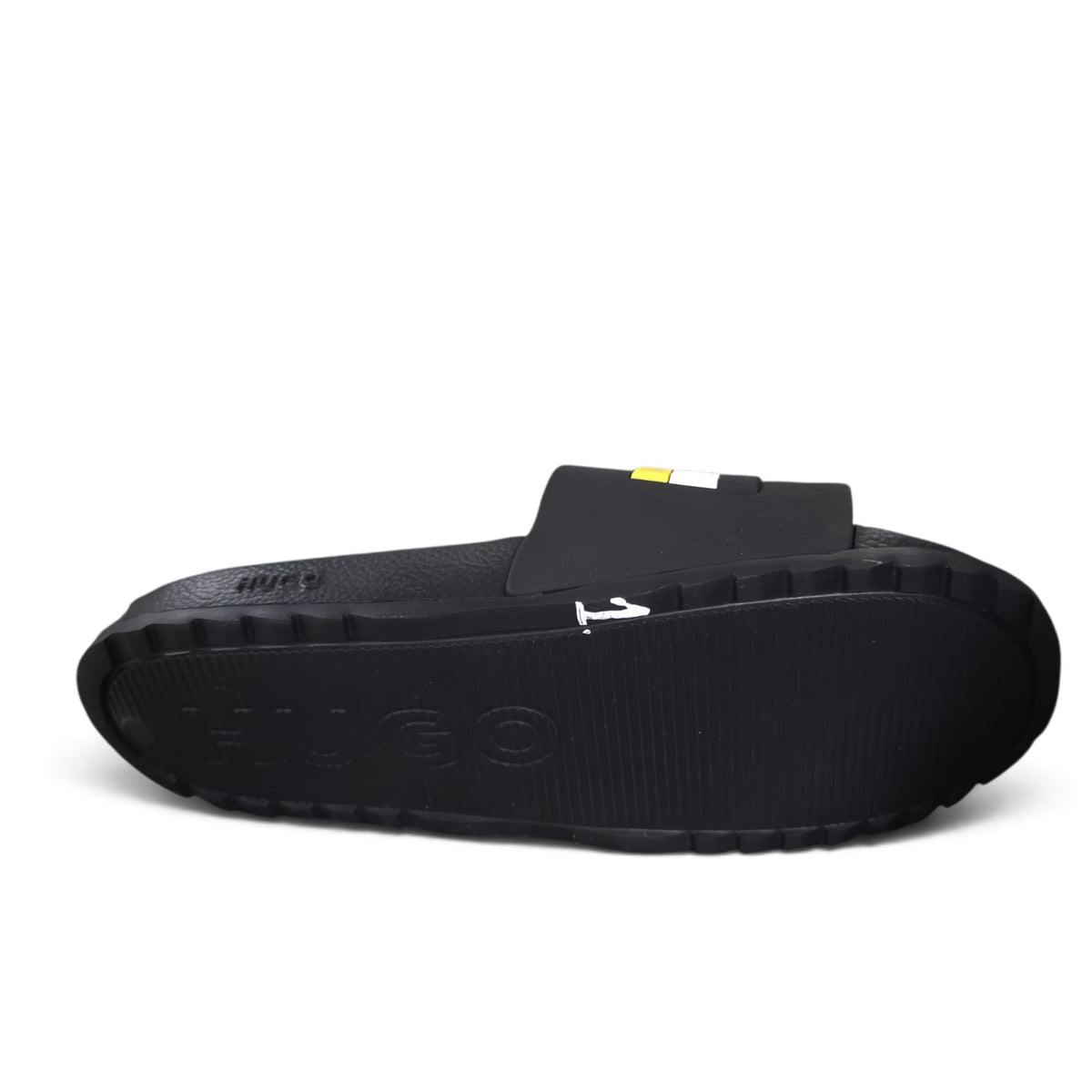 Chanclas Boss Classic Importada Replica AAA