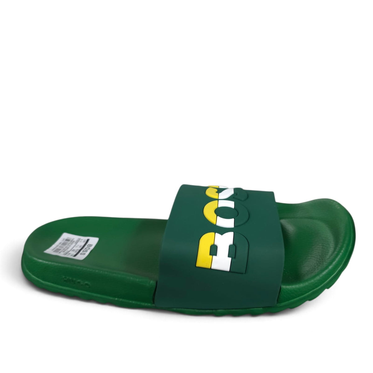 Chanclas Boss Classic Importada Replica AAA