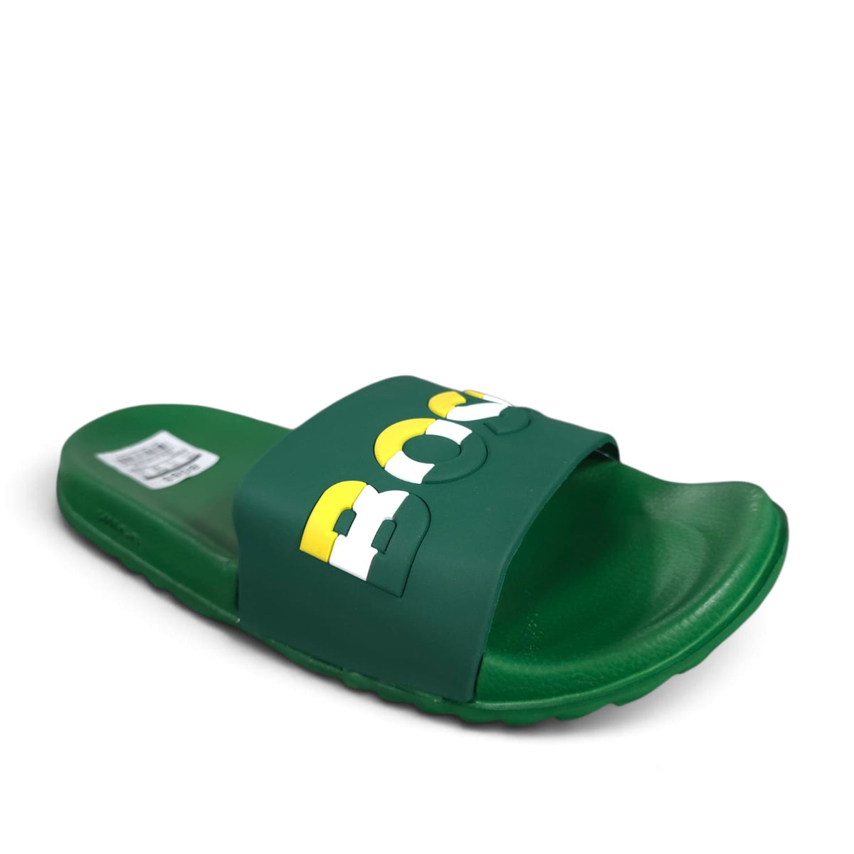 Chanclas Boss Classic Importada Replica AAA