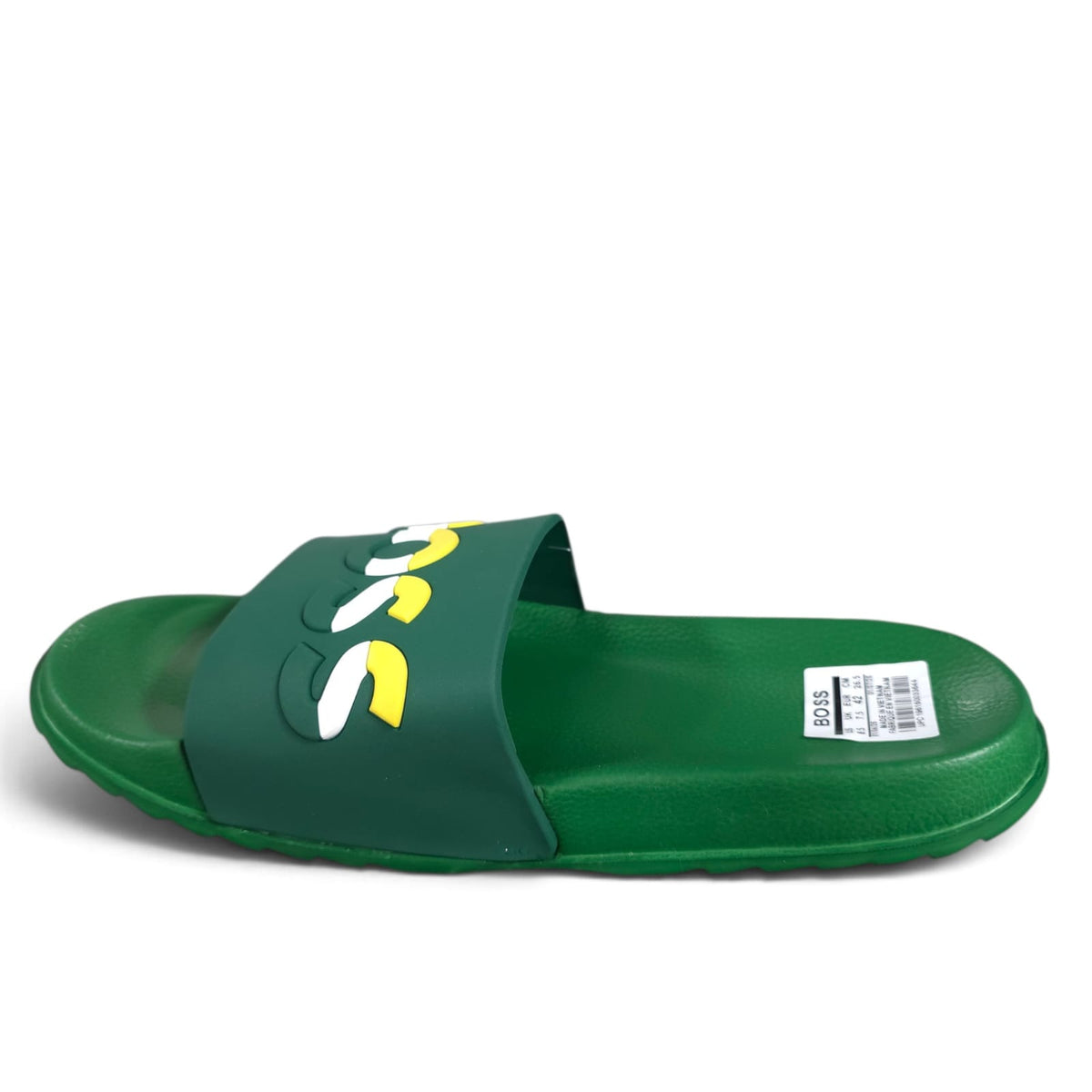 Chanclas Boss Classic Importada Replica AAA