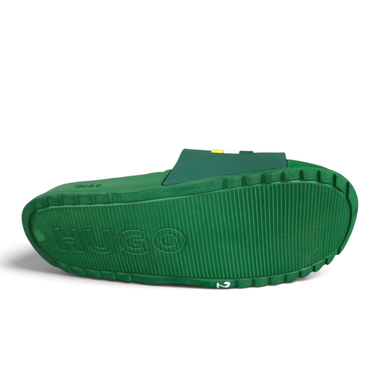 Chanclas Boss Classic Importada Replica AAA