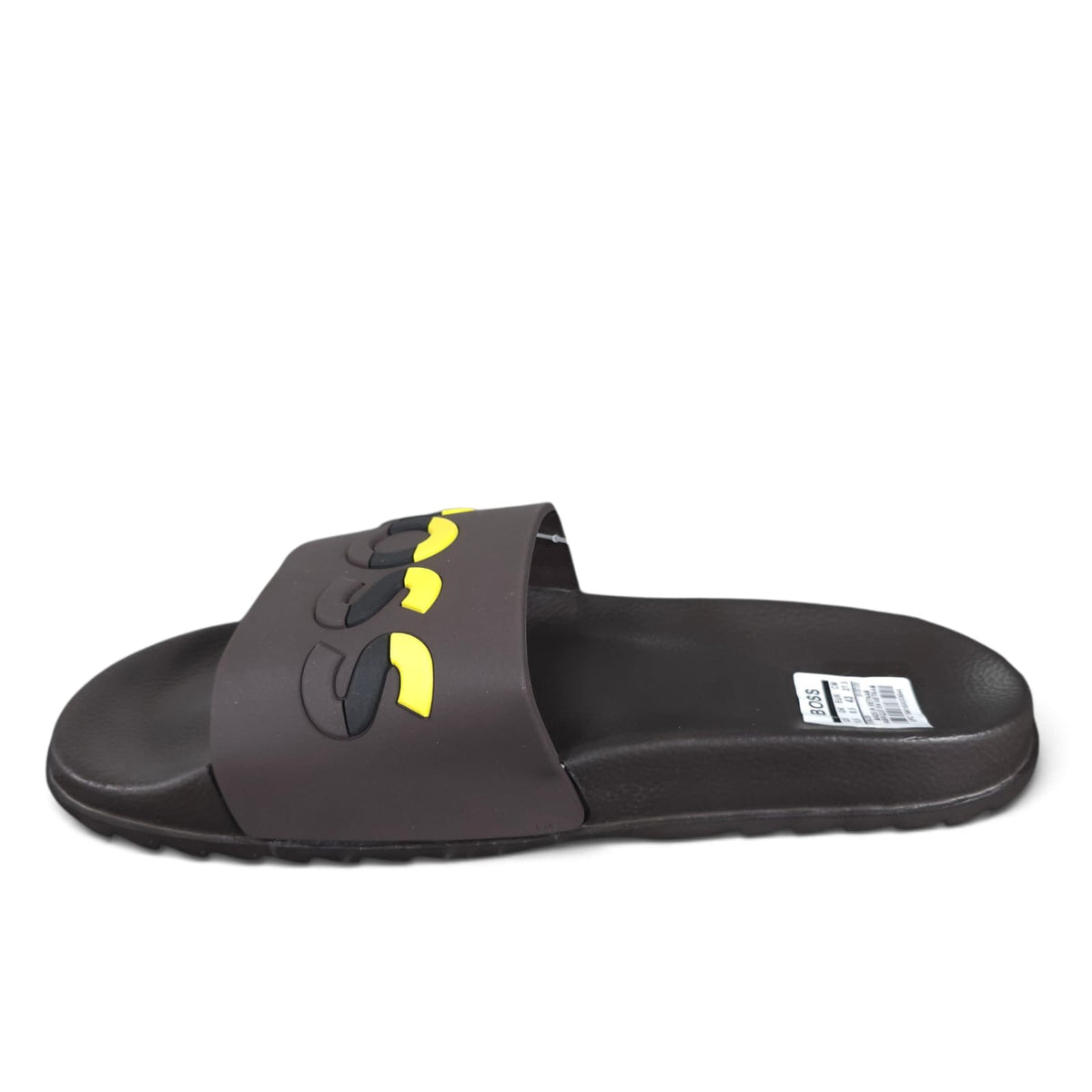 Chanclas Boss Classic Importada Replica AAA