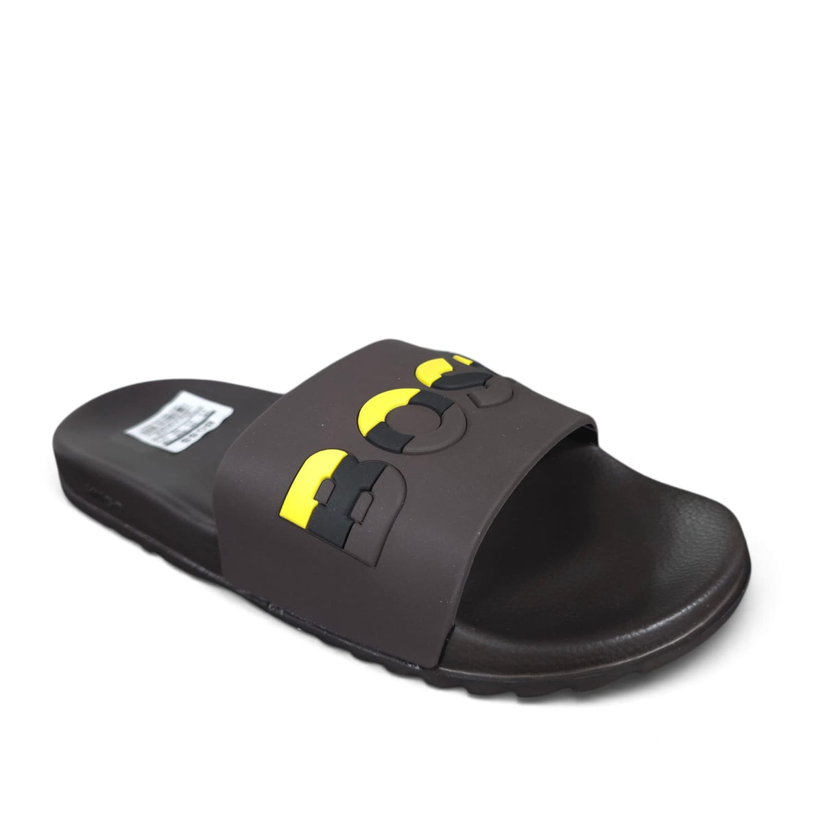 Chanclas Boss Classic Importada Replica AAA