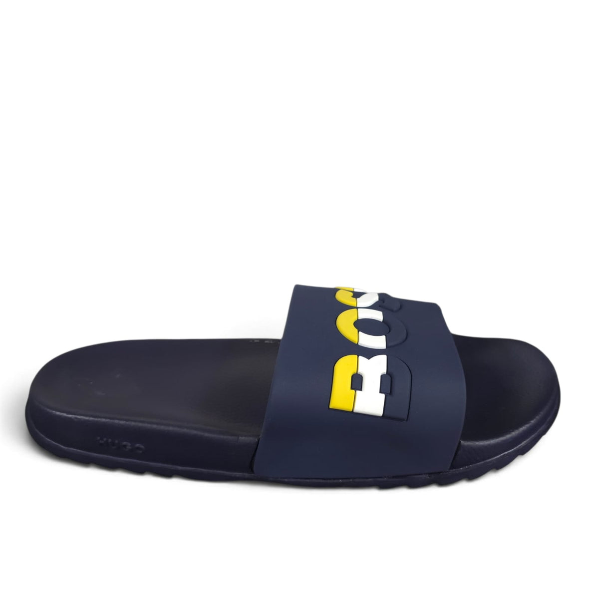 Chanclas Boss Classic Importada Replica AAA