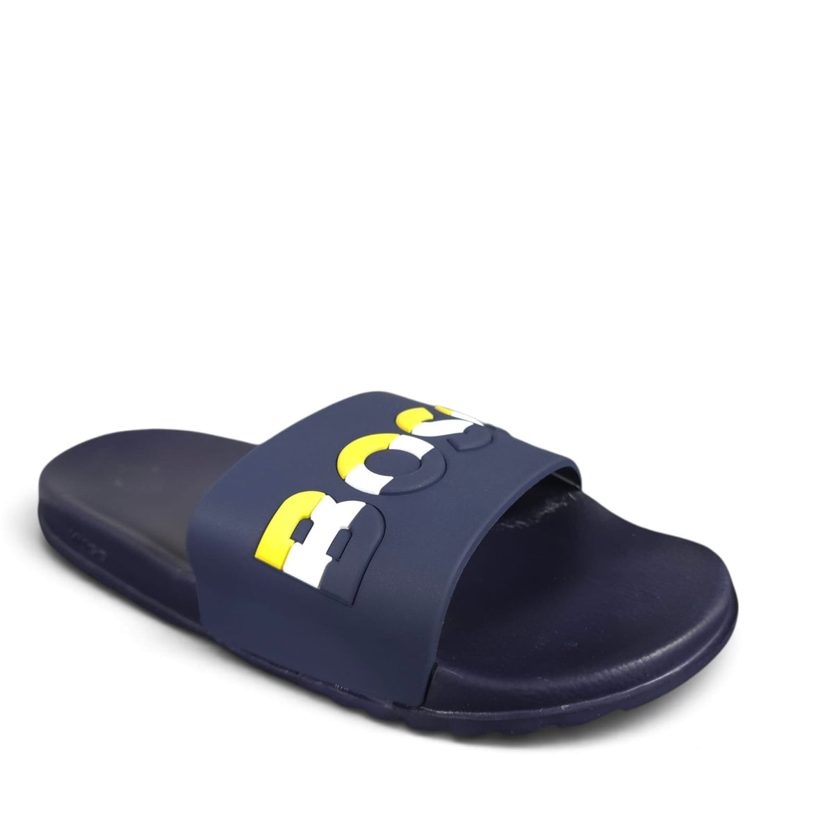 Chanclas Boss Classic Importada Replica AAA