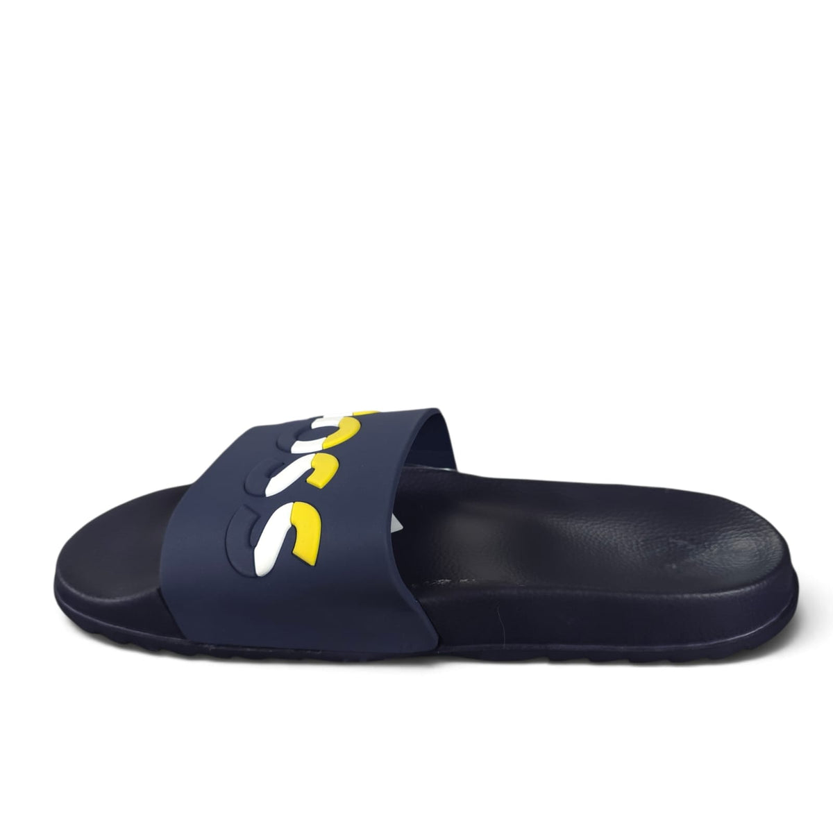 Chanclas Boss Classic Importada Replica AAA