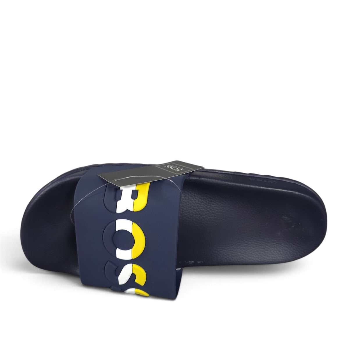 Chanclas Boss Classic Importada Replica AAA