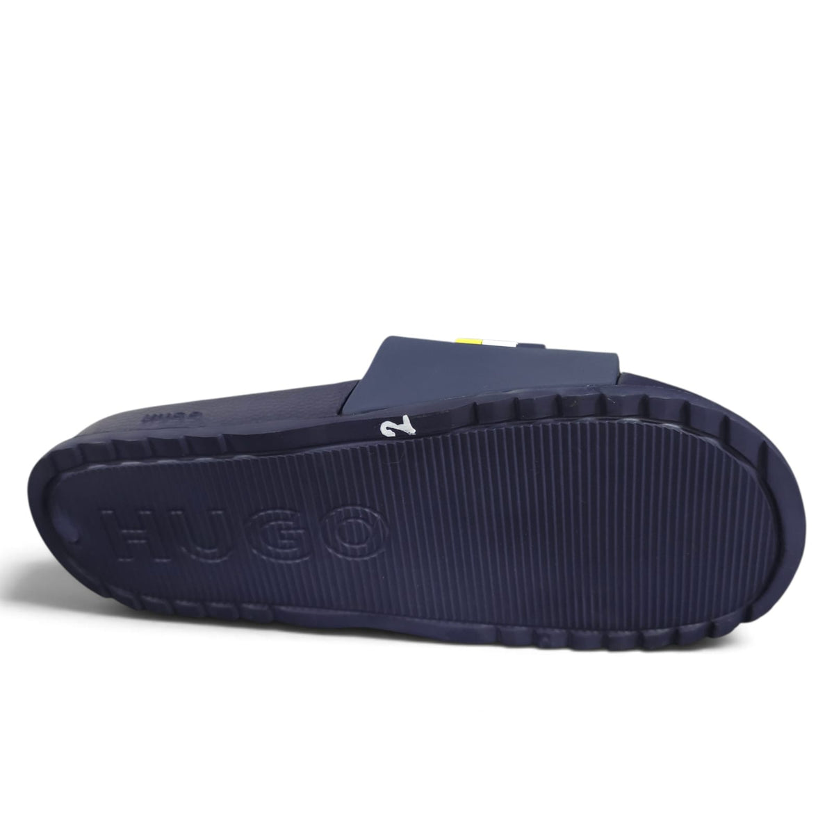 Chanclas Boss Classic Importada Replica AAA