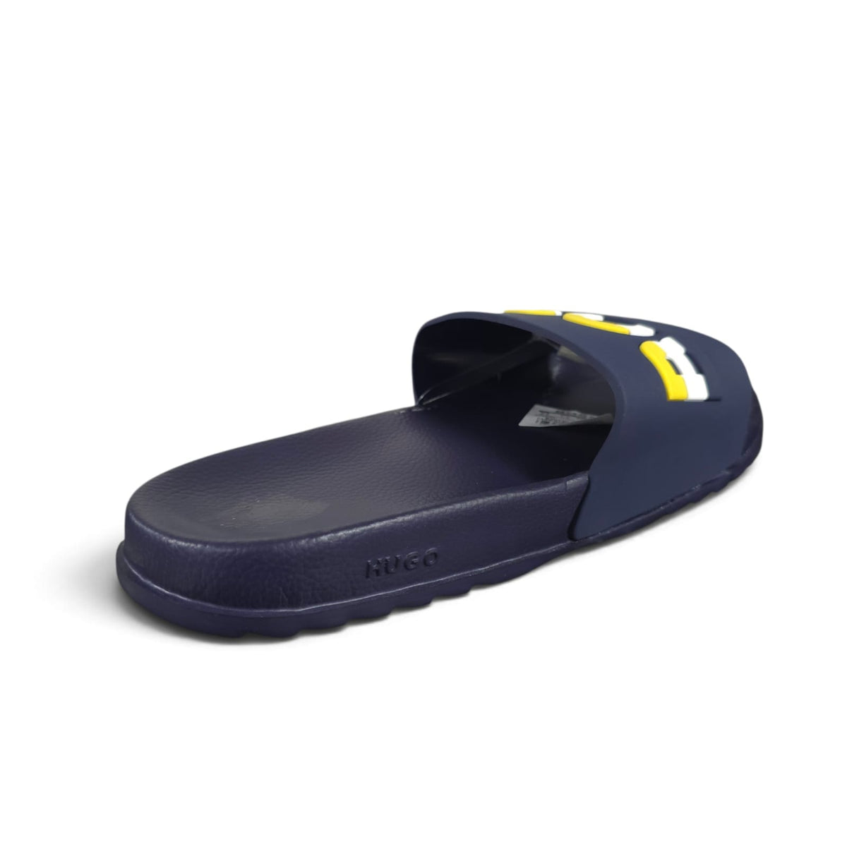 Chanclas Boss Classic Importada Replica AAA