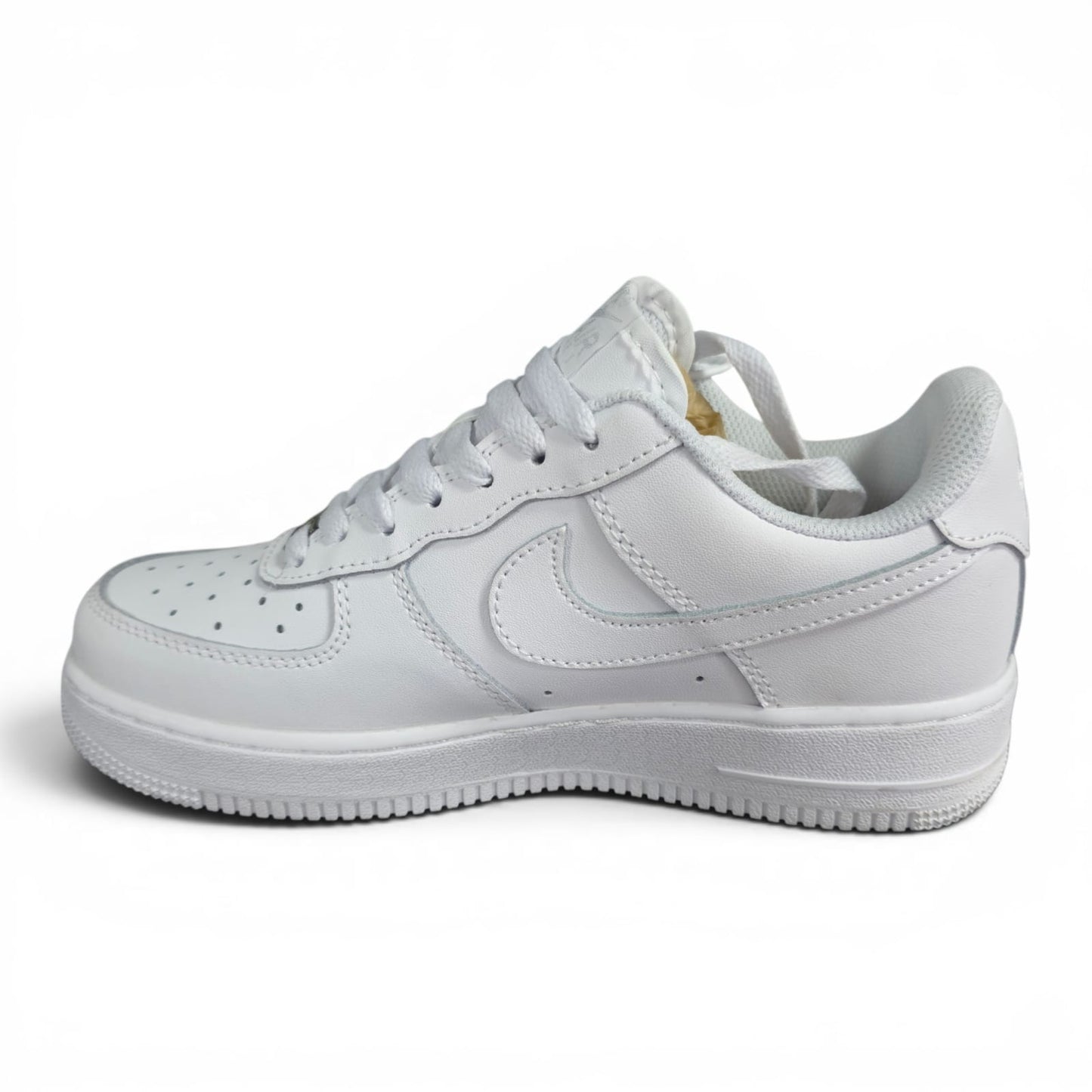 Tenis Importados Nike Air Force 1 Mid '07 Obsequio Accesorios