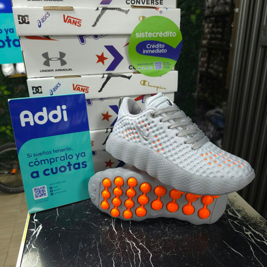 Tenis Nike Mind 002 Replica AA