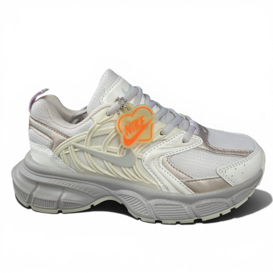 Tenis Nike Skate AAA Importados Beige