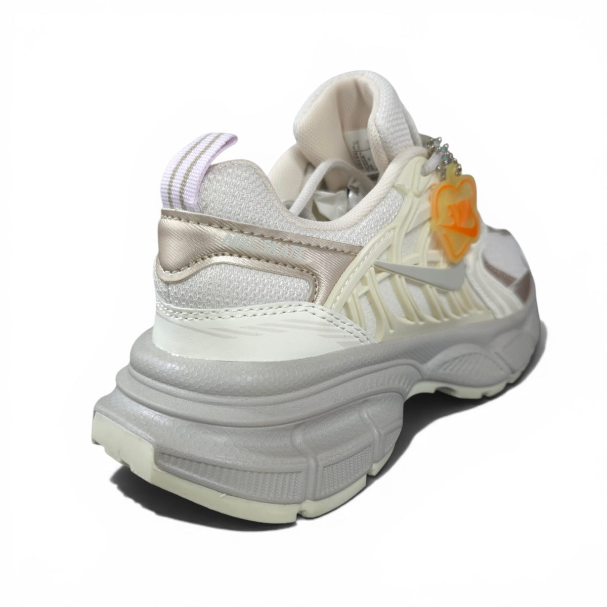 Tenis Nike Skate AAA Importados Beige