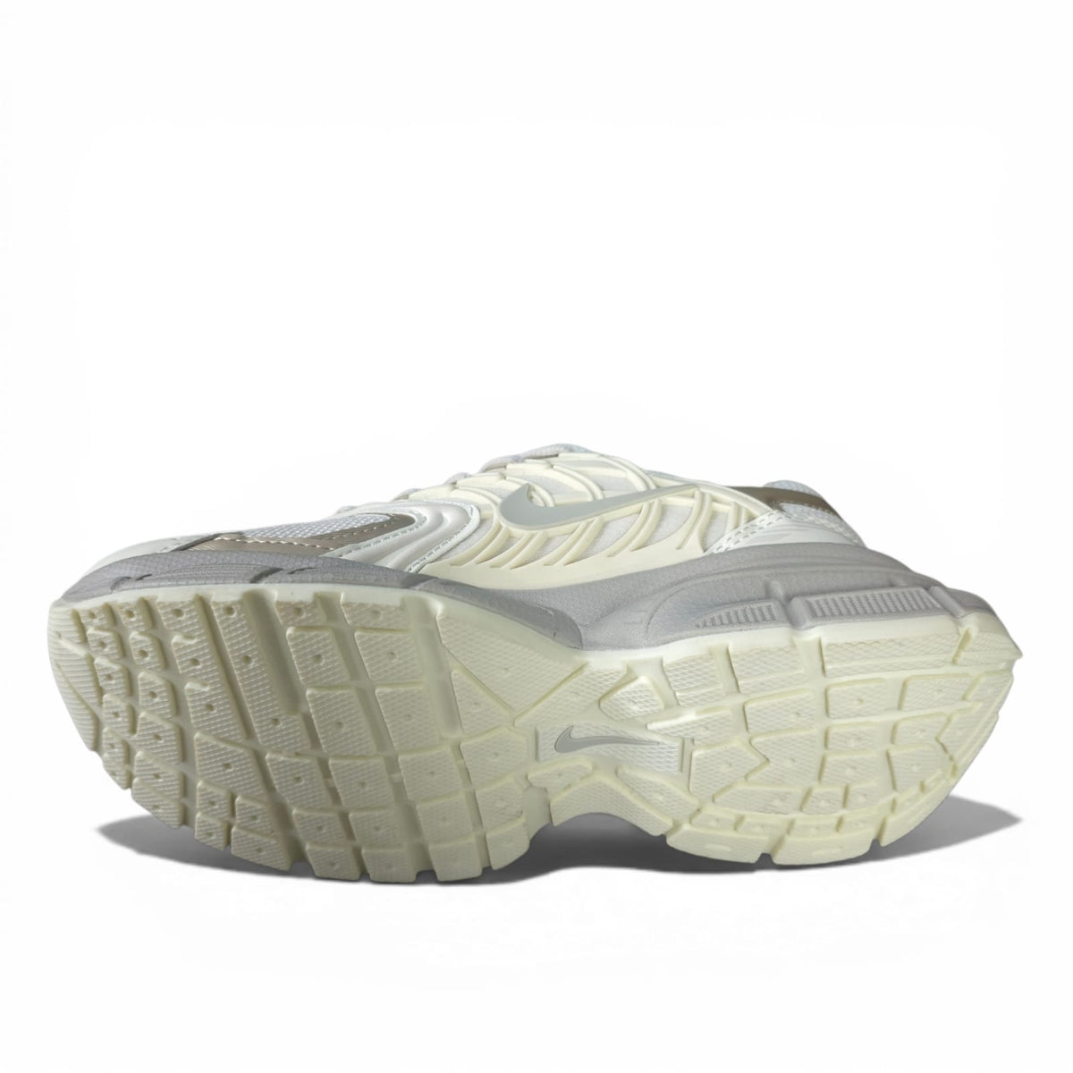 Tenis Nike Skate AAA Importados Beige