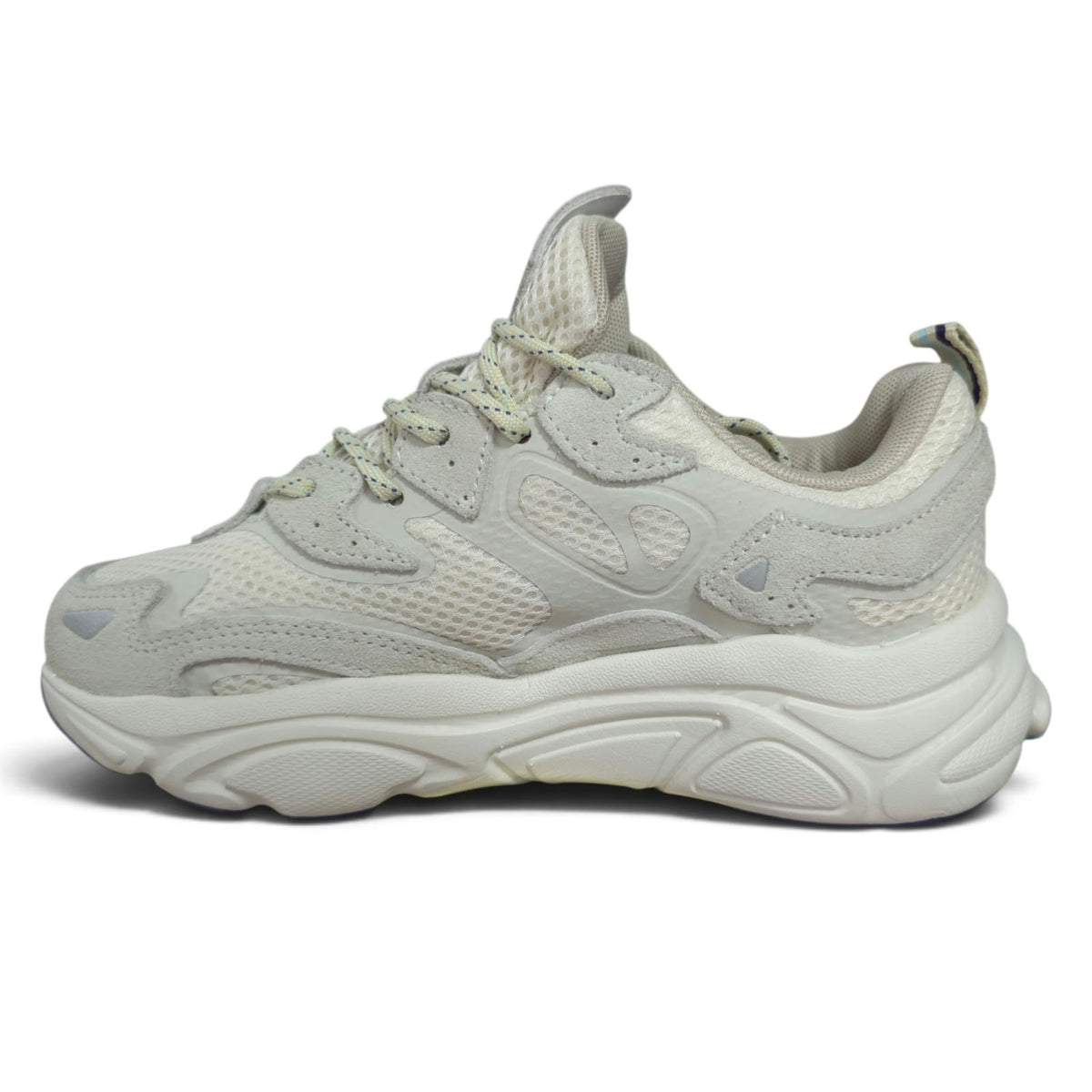 Tenis Importados Fila Ray Tracer AAA Diseñados Para Alto Rendimiento