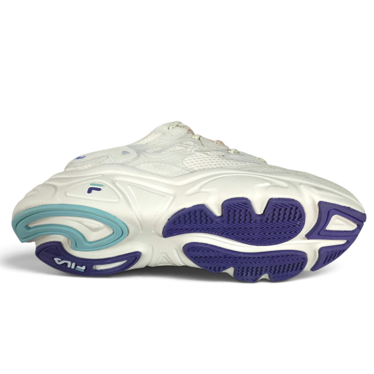 Tenis Importados Fila Ray Tracer AAA Diseñados Para Alto Rendimiento